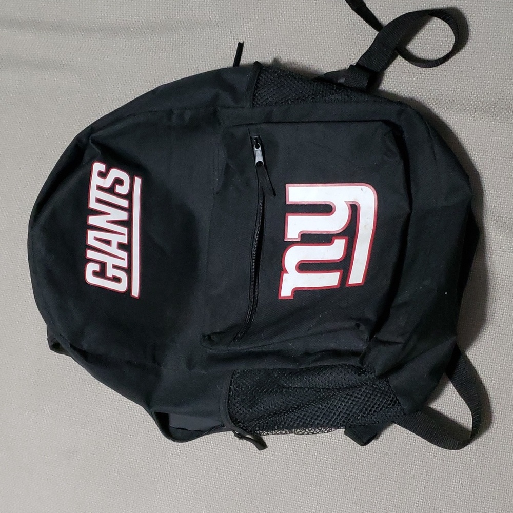 NFL NY GIANTS BACK-PACK